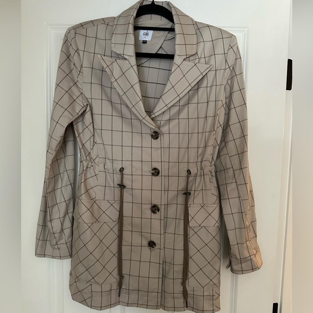 CAbi Blazer